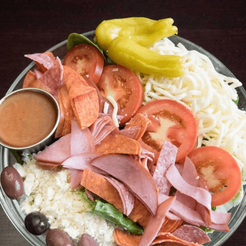 Antipasto Salad