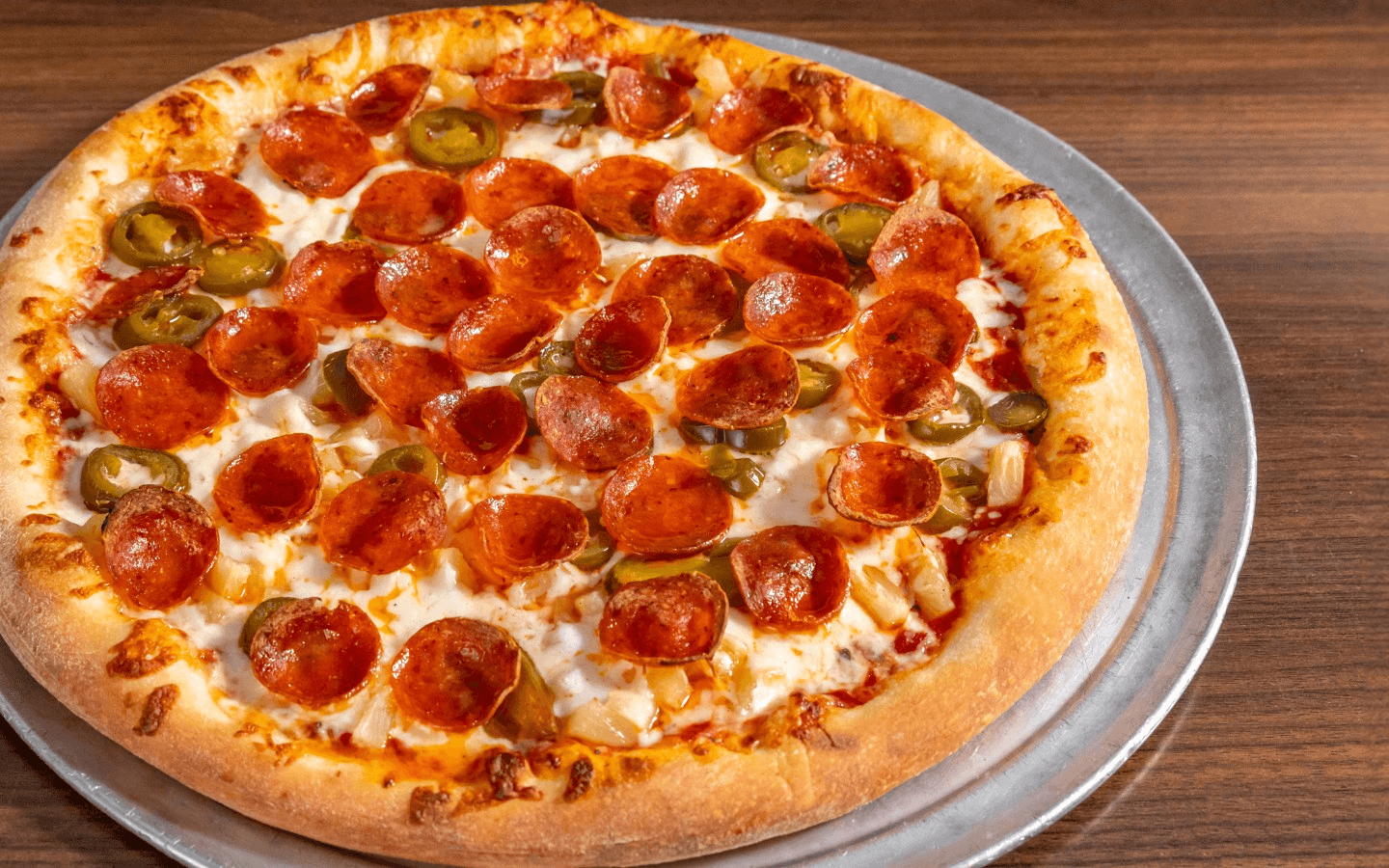 Di Leone's Italian Restaurant Rewards