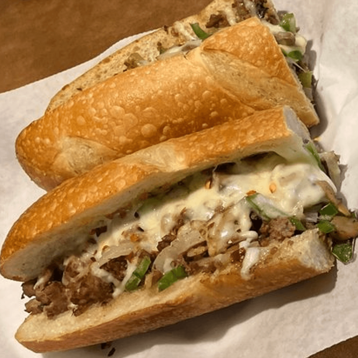 Subs, Pasta Dinners, Wings & More!