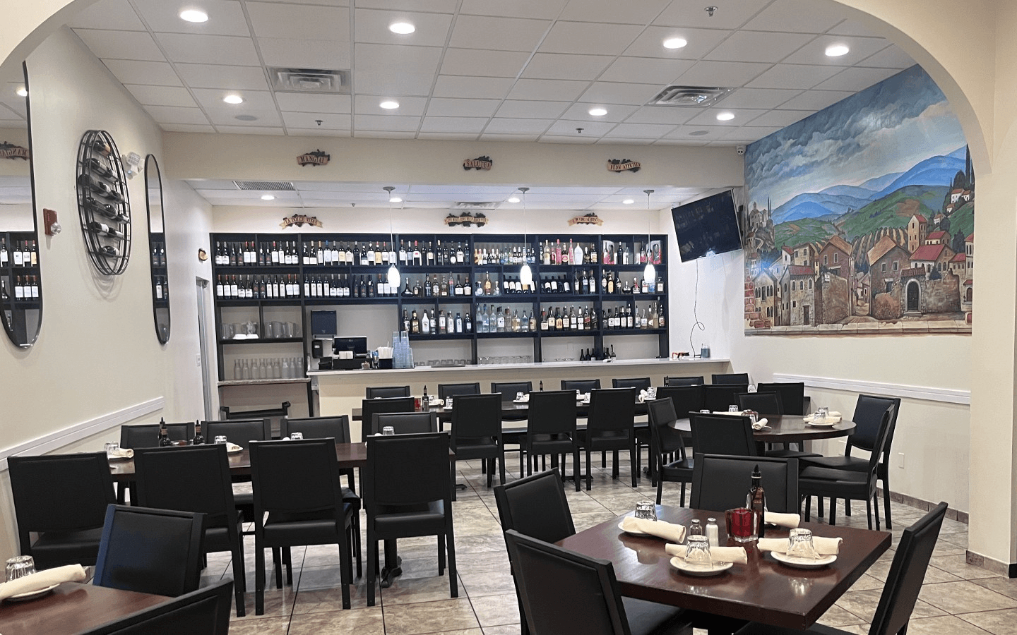 Host Your Next Event with Us!