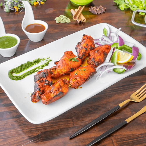 Chicken Wings (Jumbo).