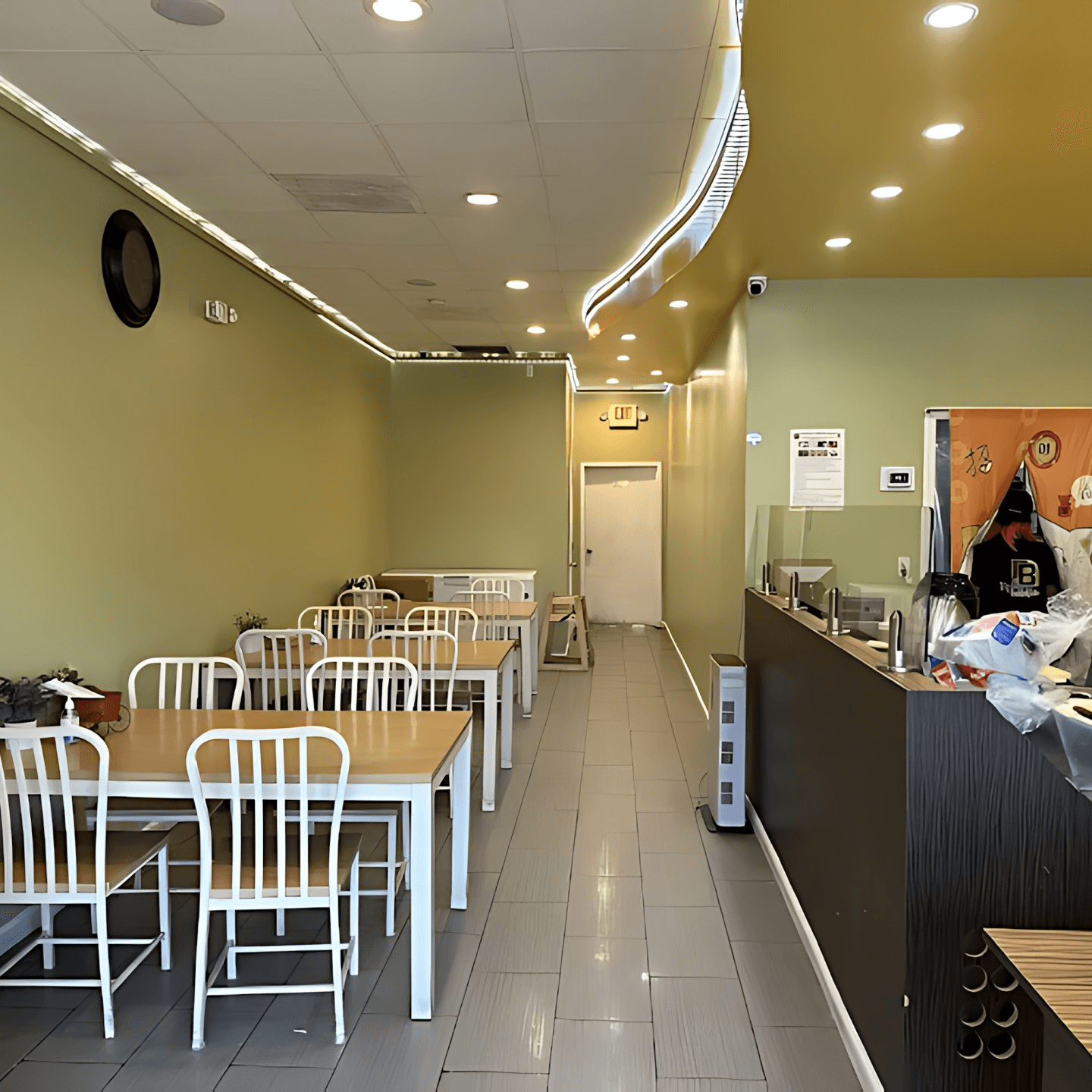 A Place for Everyone