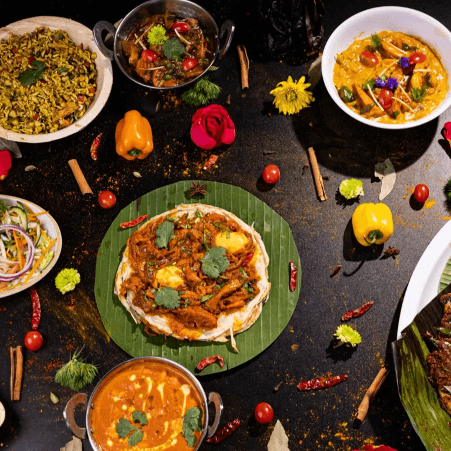 Make Your Milton Event Unforgettable