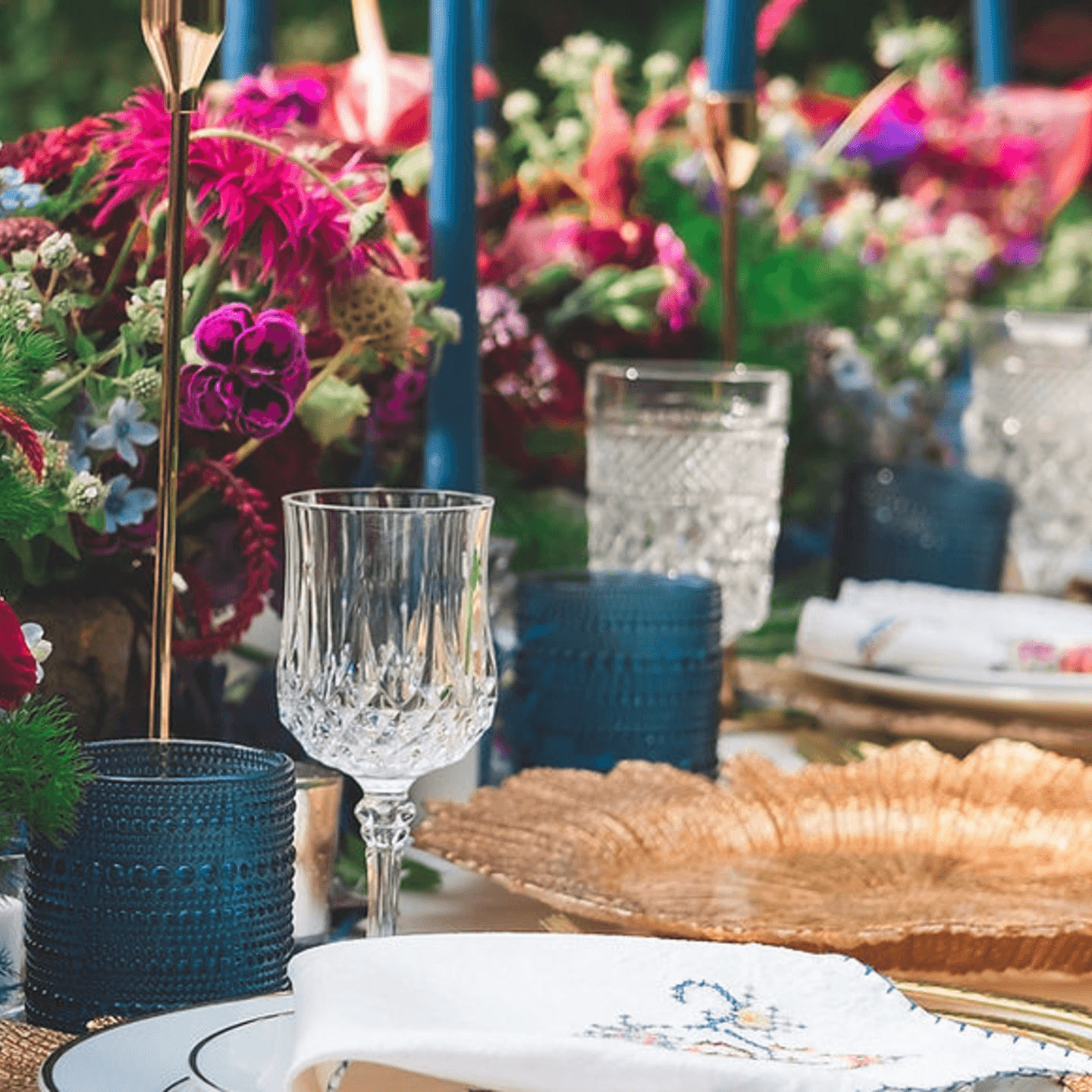 Special Events