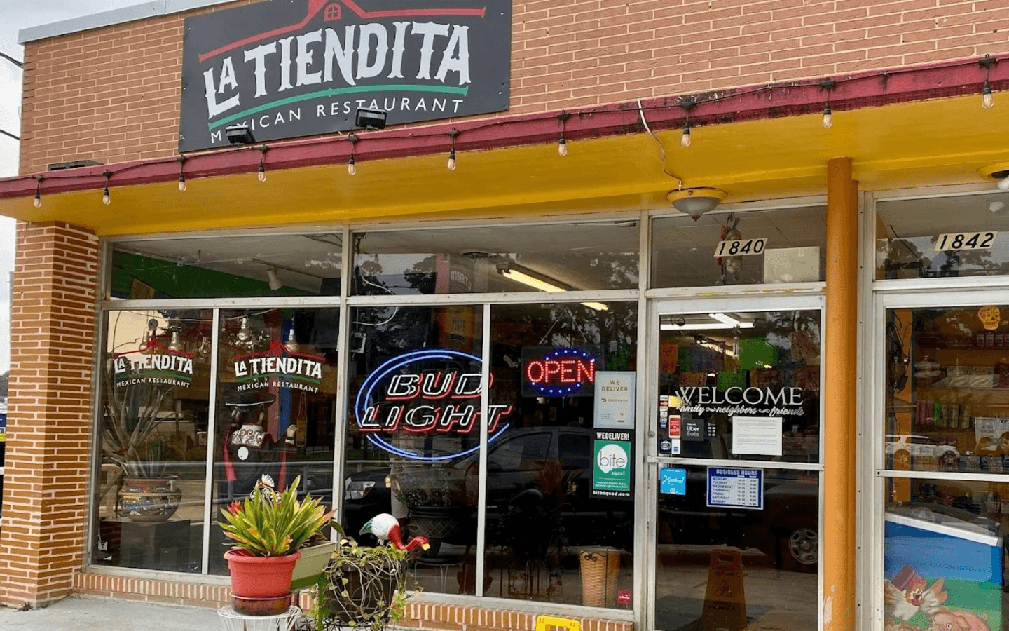 How It All Began — From Market to Mexican Kitchen