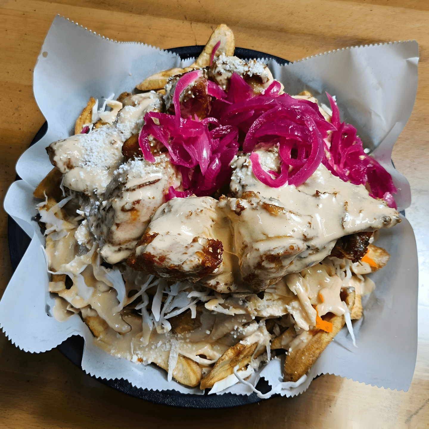 Discover Latin Flavors at El Sabor!