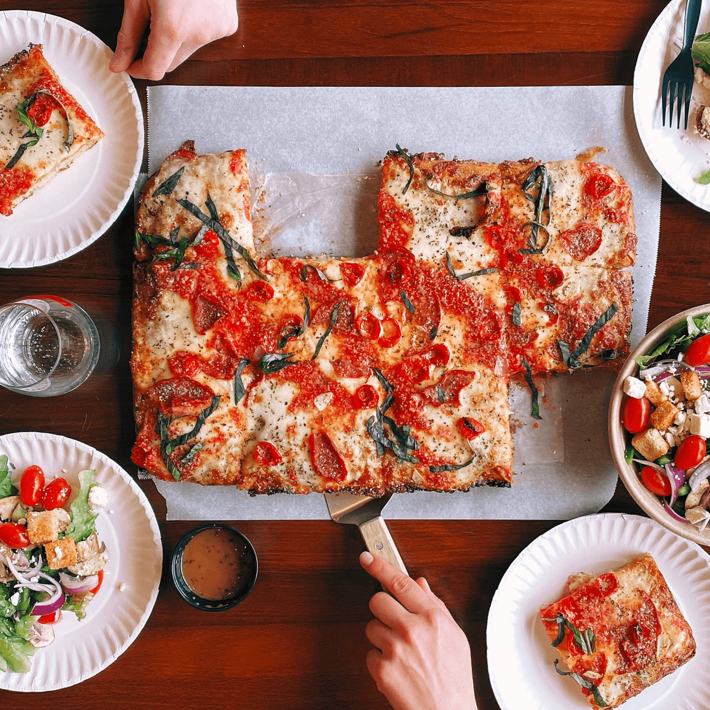 Building memories that last a lifetime