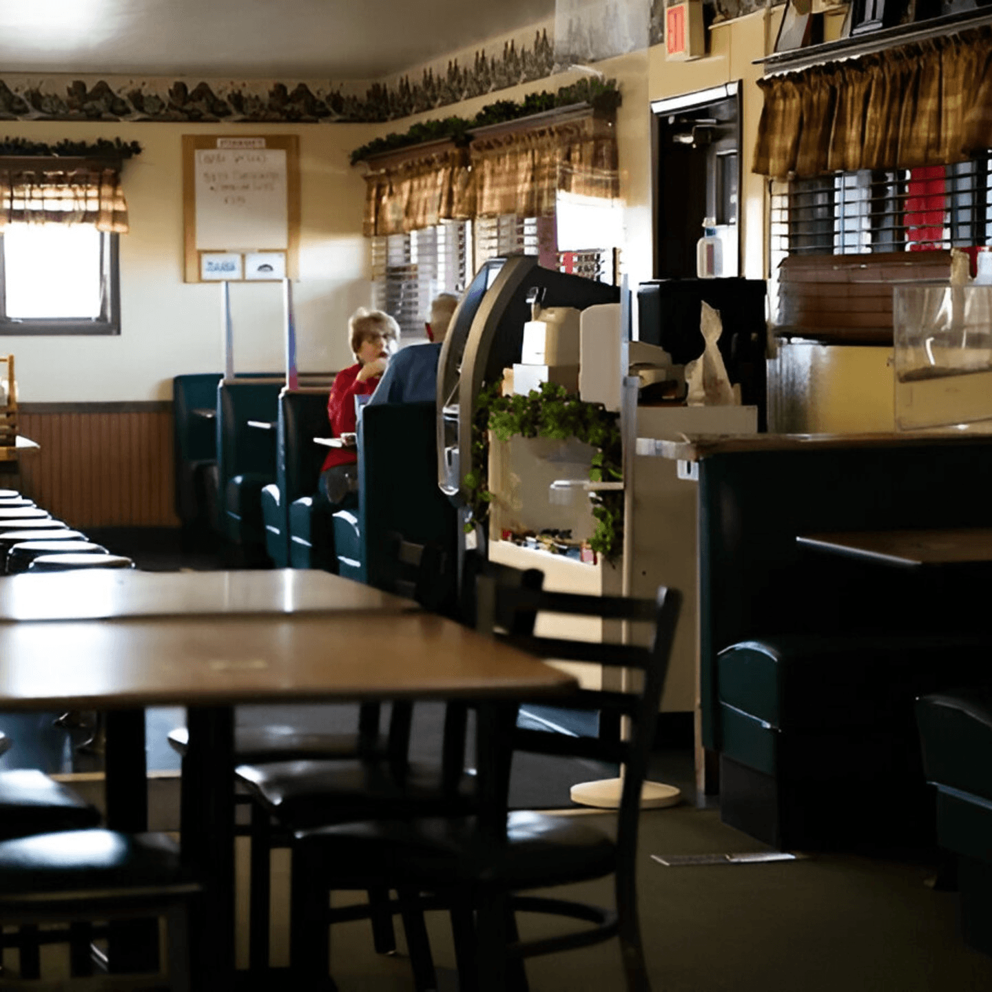 Studebaker's Country Restaurant- Urbana