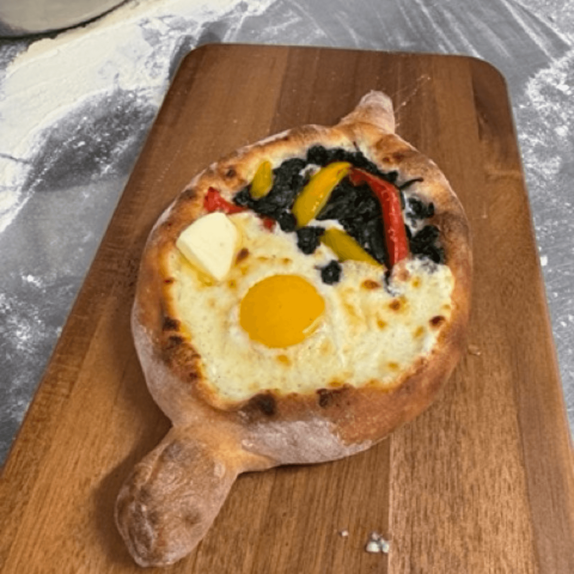 CROCCANTE ARTISAN PIZZA gallery image #12