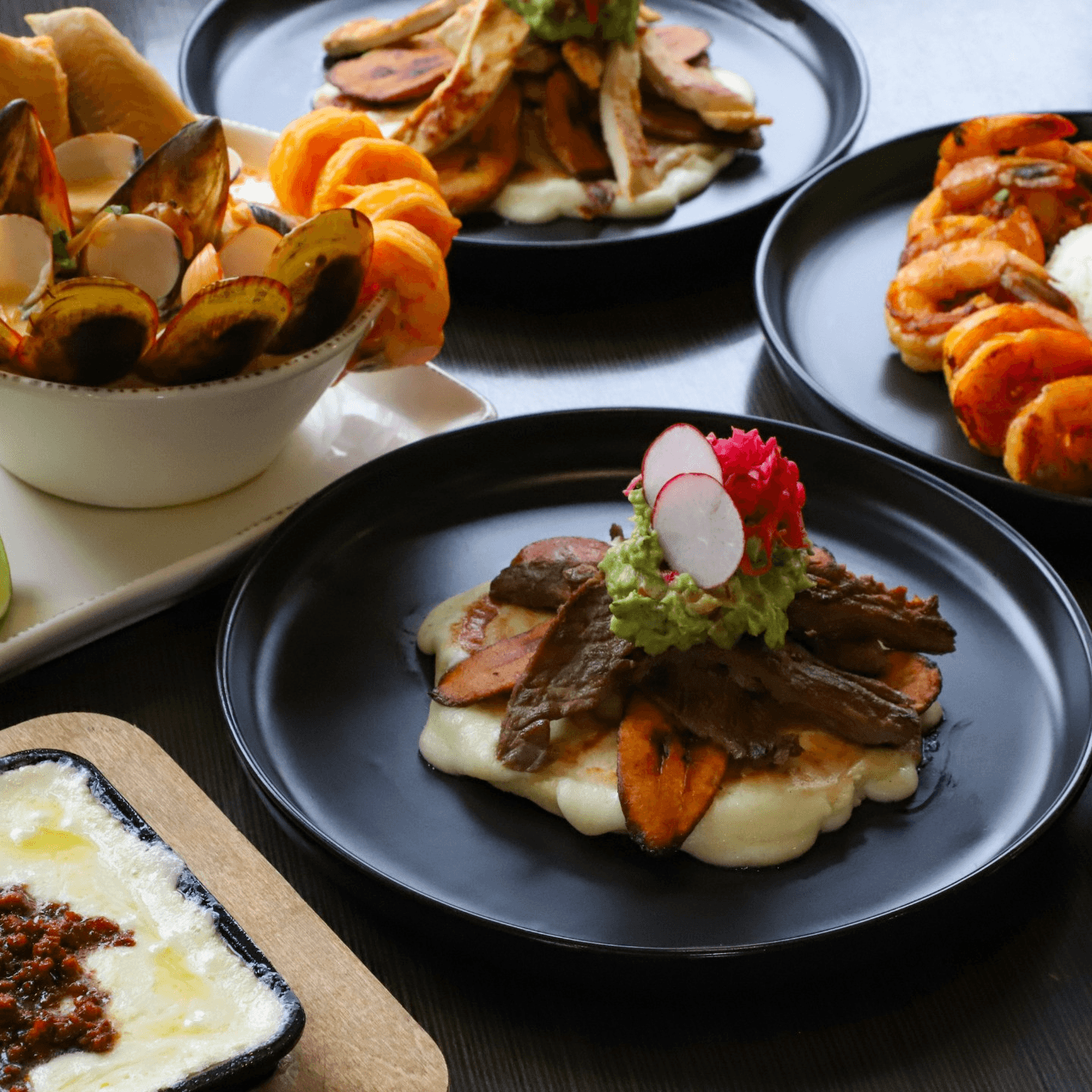  Welcome to Lempira – A Taste of Central America