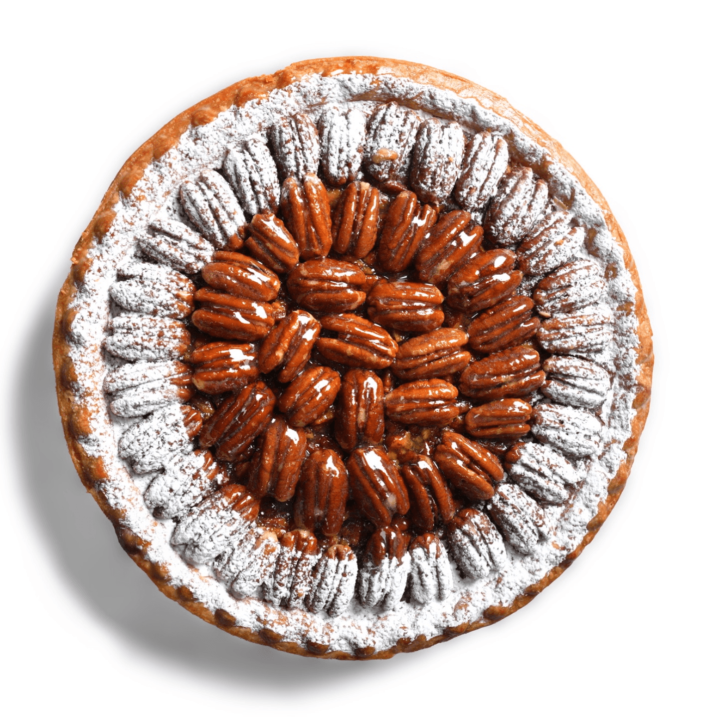 Pecan Pie -$30
