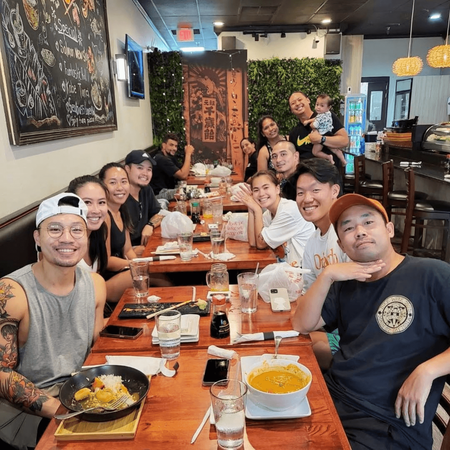 What Makes Us Different