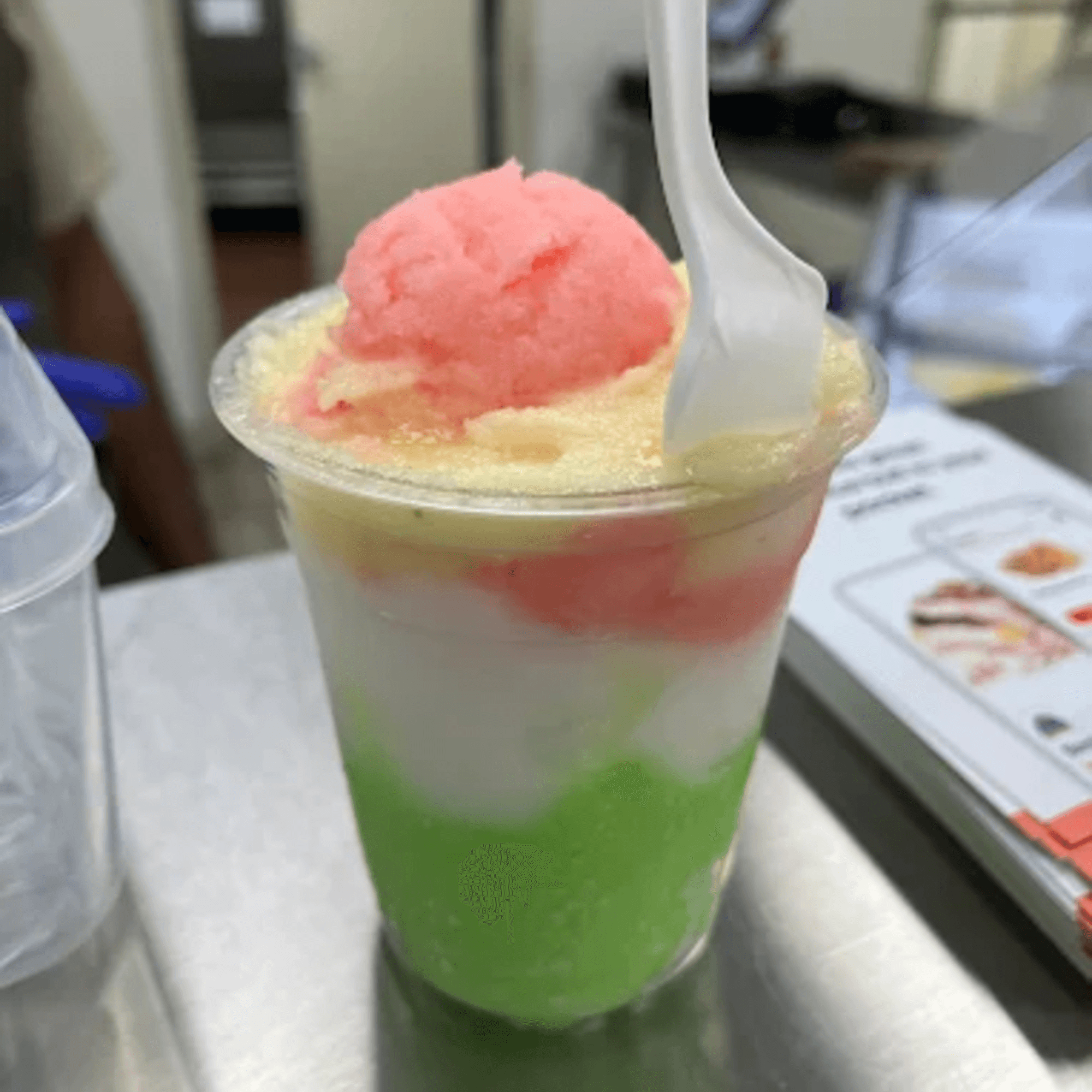 Richard's Super Premium Ice Cream gallery image #8