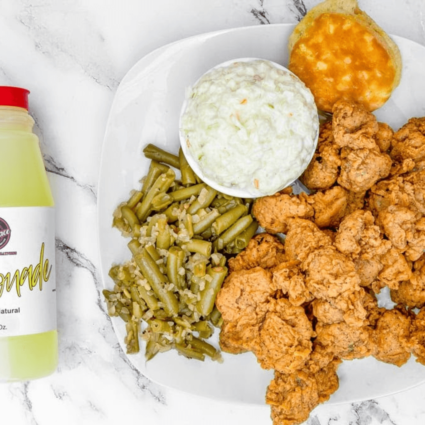 Flavors Built from Tradition