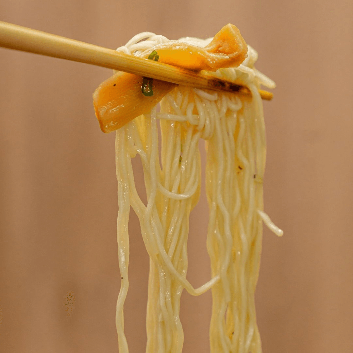 Ramen Rhapsody: An Authentic Overture