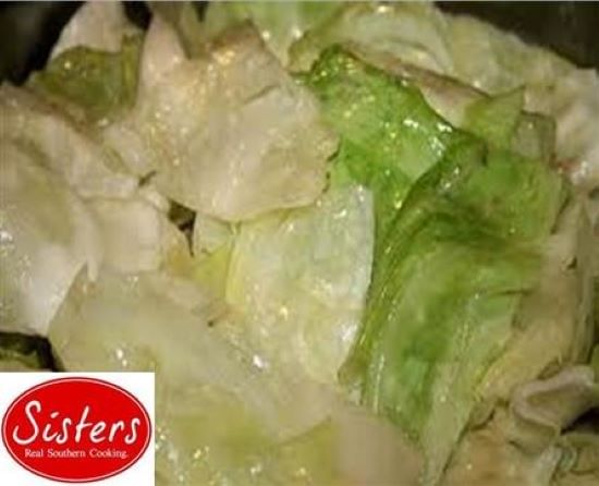 Cabbage (Full size pan).