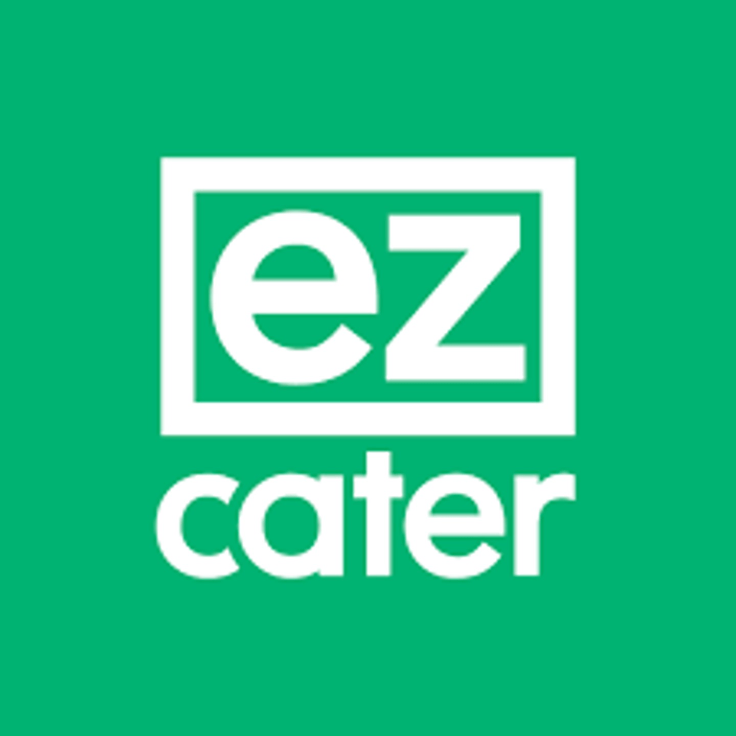 Cater with ezCater