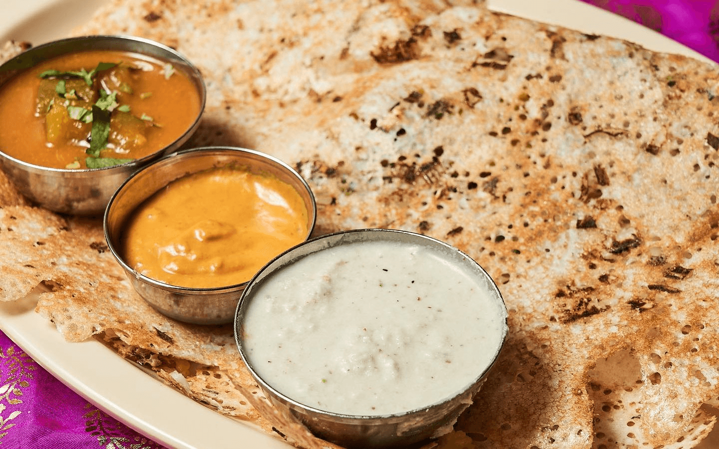 Sukh Sagar Indian Cuisine Rewards