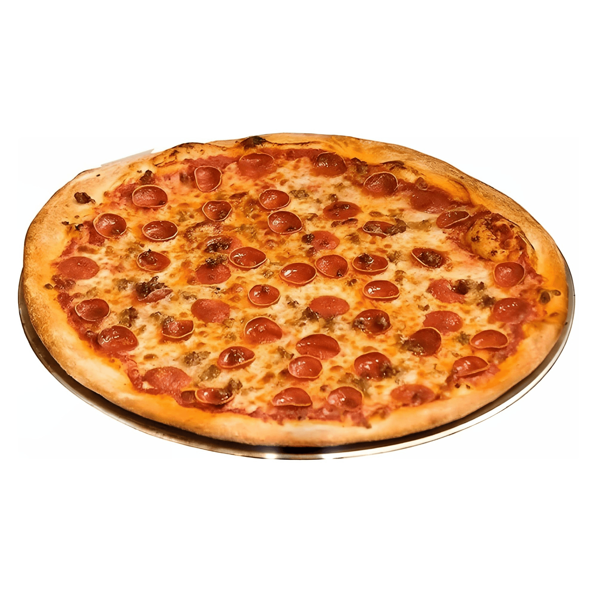 Nozzleman pizza gallery image #6