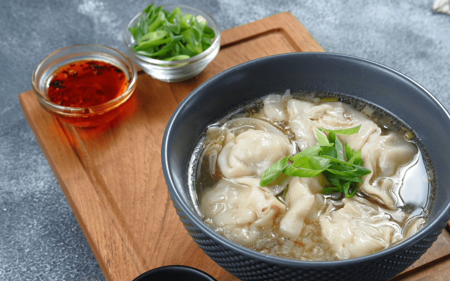 Quick & Easy Online Ordering