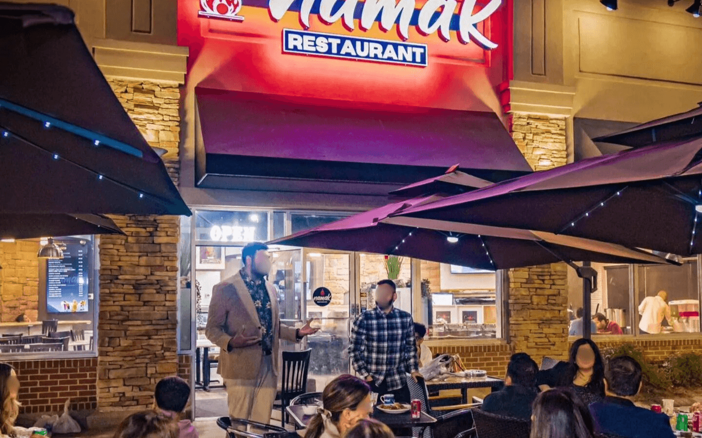 A Celebration of Flavor & Culture