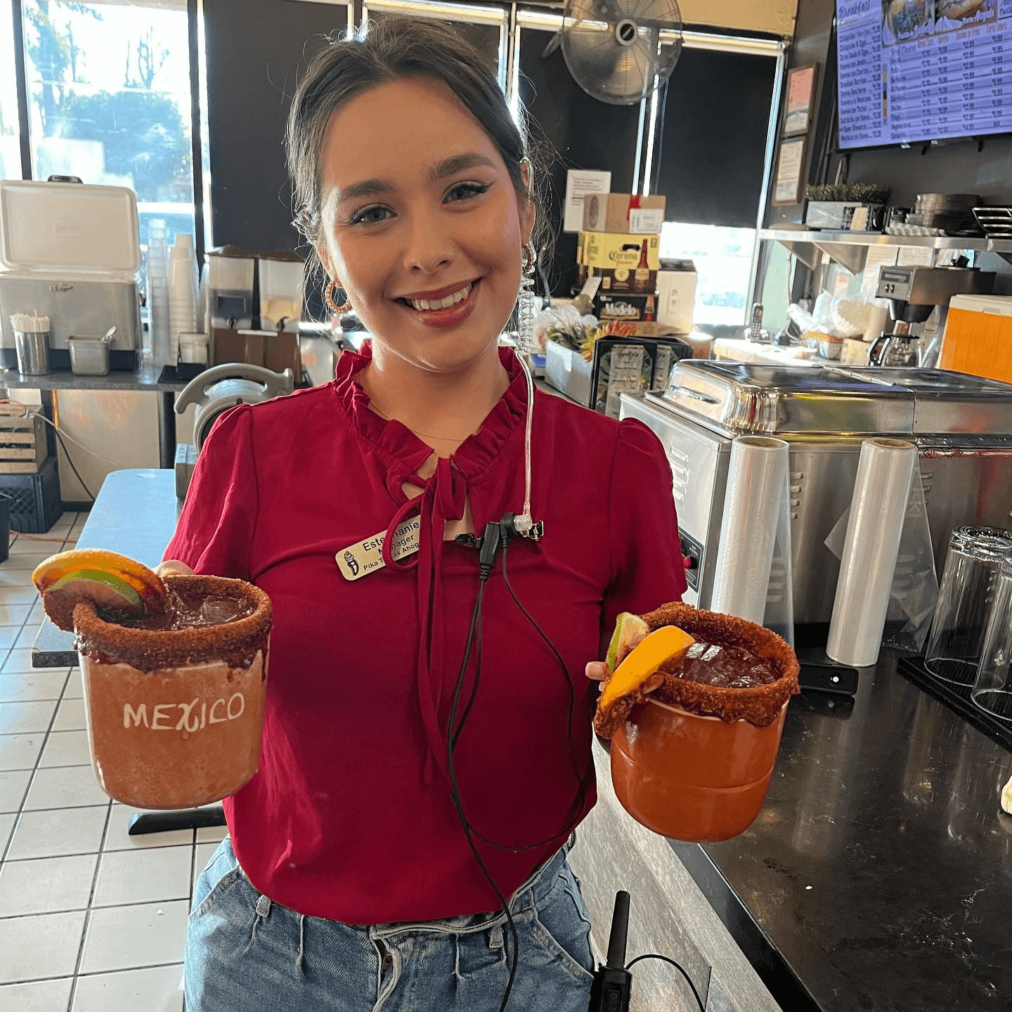 Why Visit Pika Tortas Ahogadas?