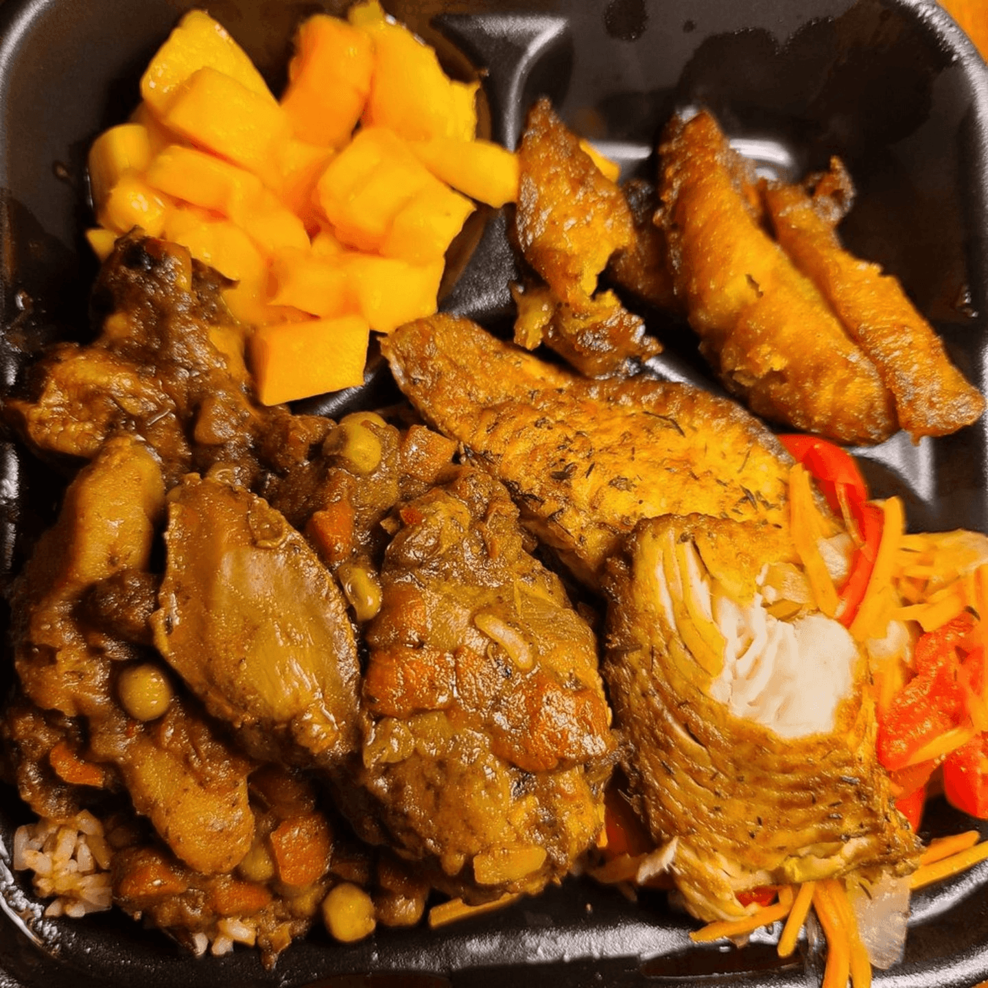 Jamaican Catering for Your Next Event in Oceanside