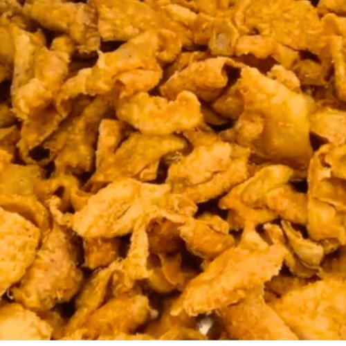 Cracking Skins (10 servings) - Party Tray Only.