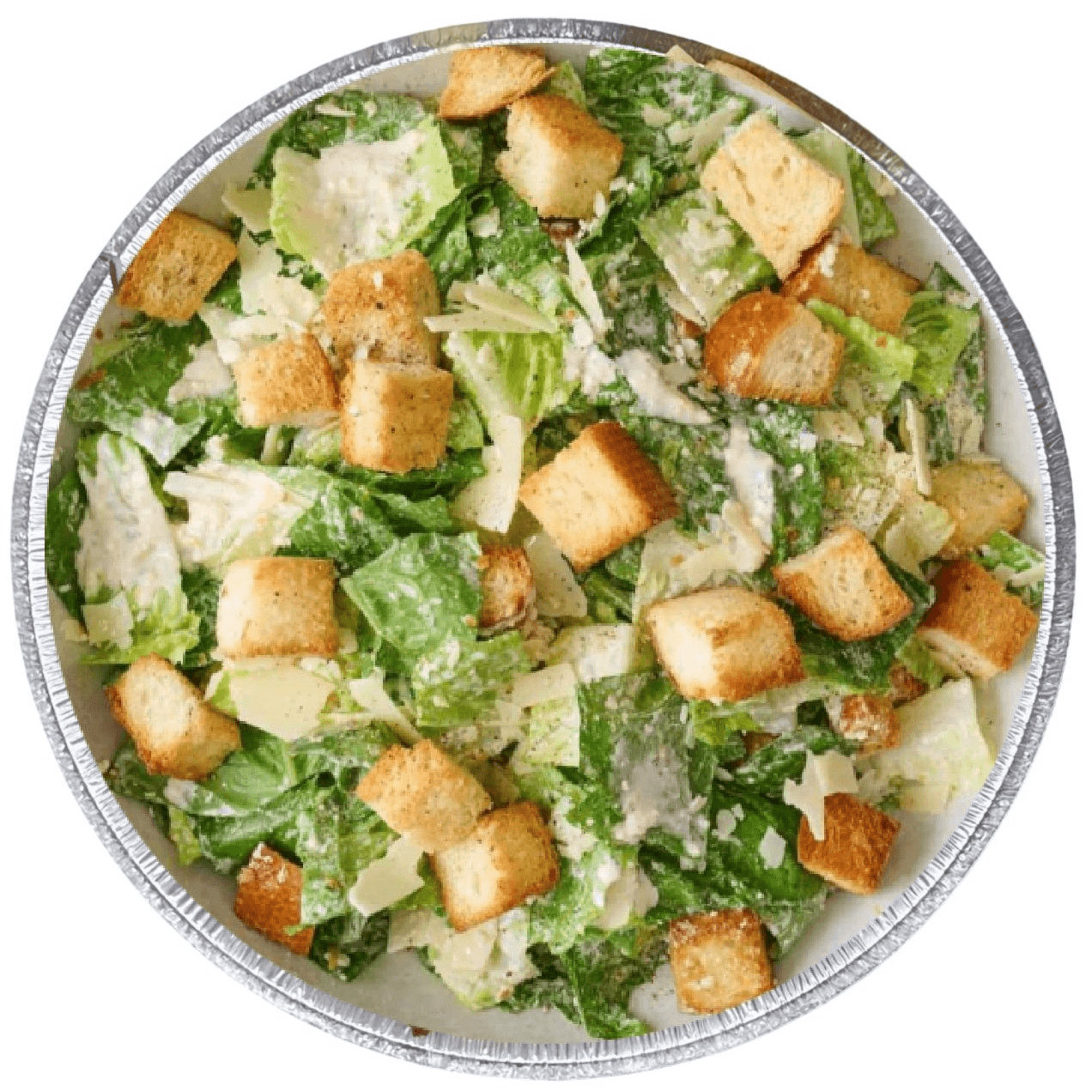 Caesar Salad Bowl.