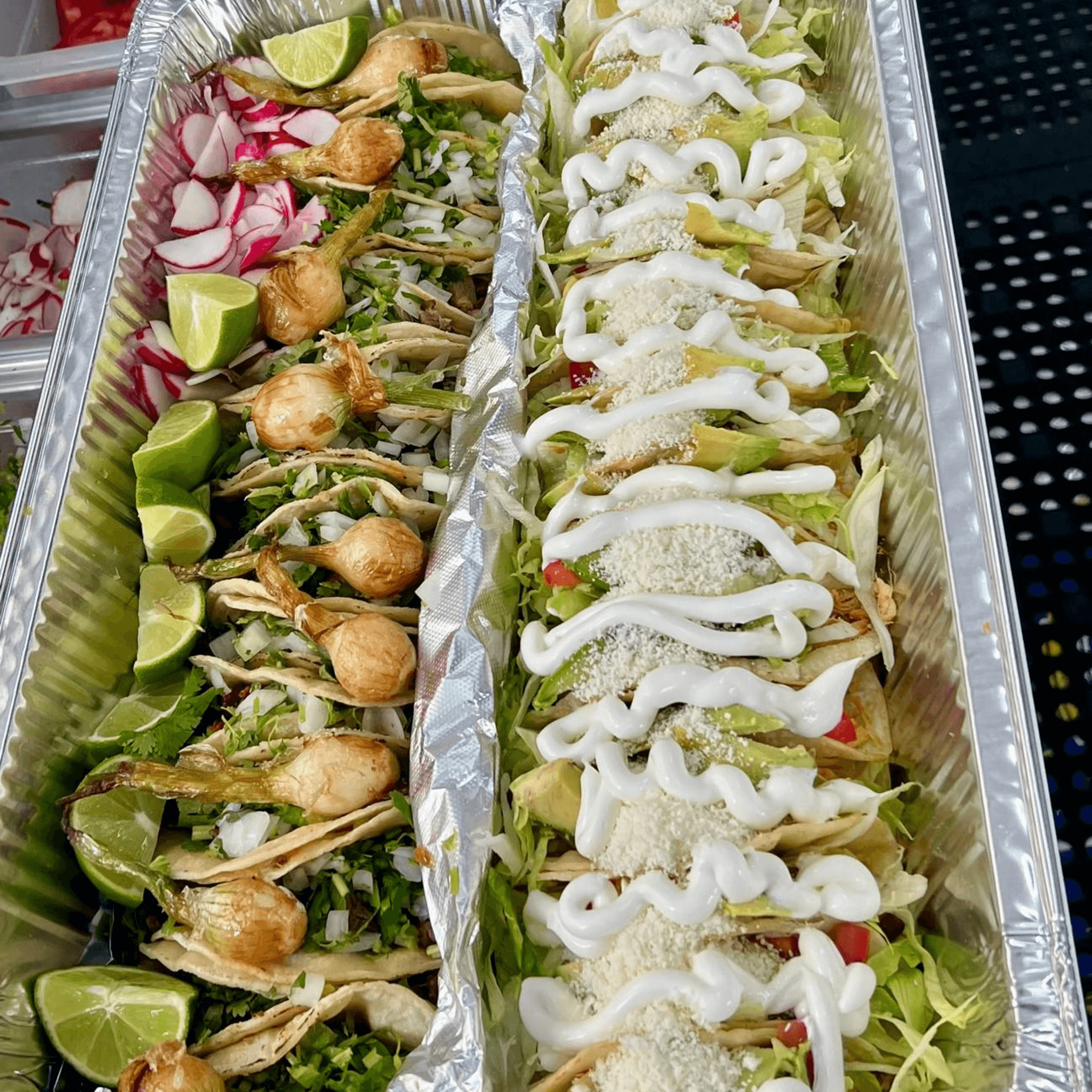 Taco Riendo Taqueria gallery image #1