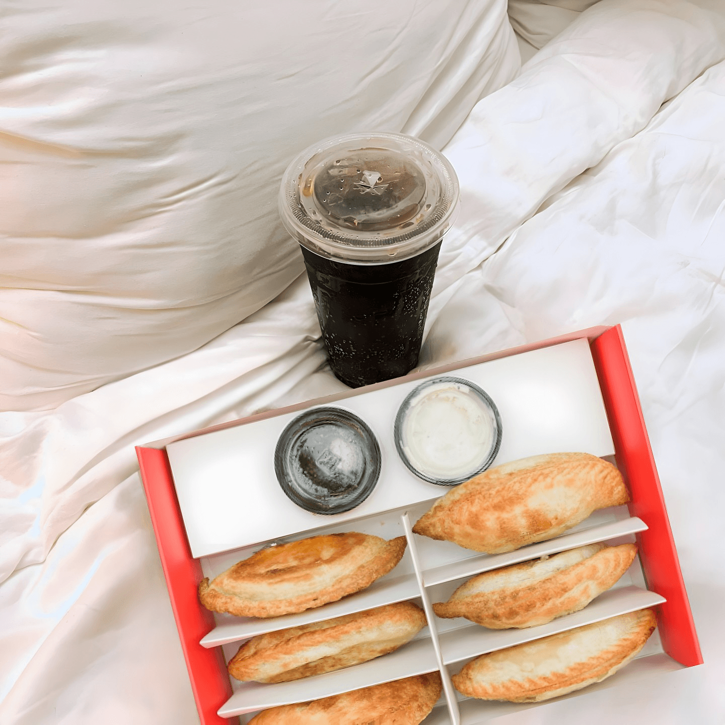 Bring the Flavor to Your Next Event