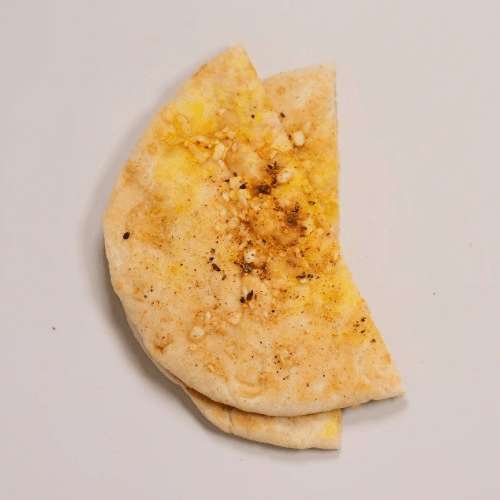 Naan.