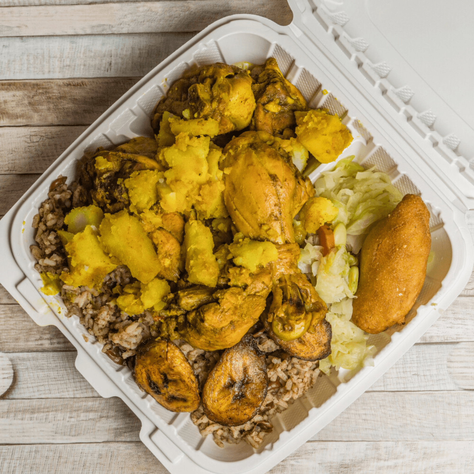 Caribbean Jerk Cuisine gallery image #2