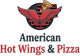 American Hot Wings & Pizza