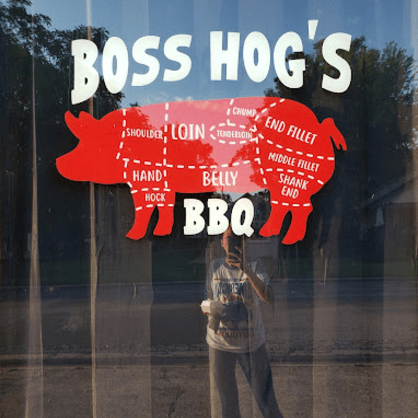 Discover the Heart of Our Authentic BBQ Experience