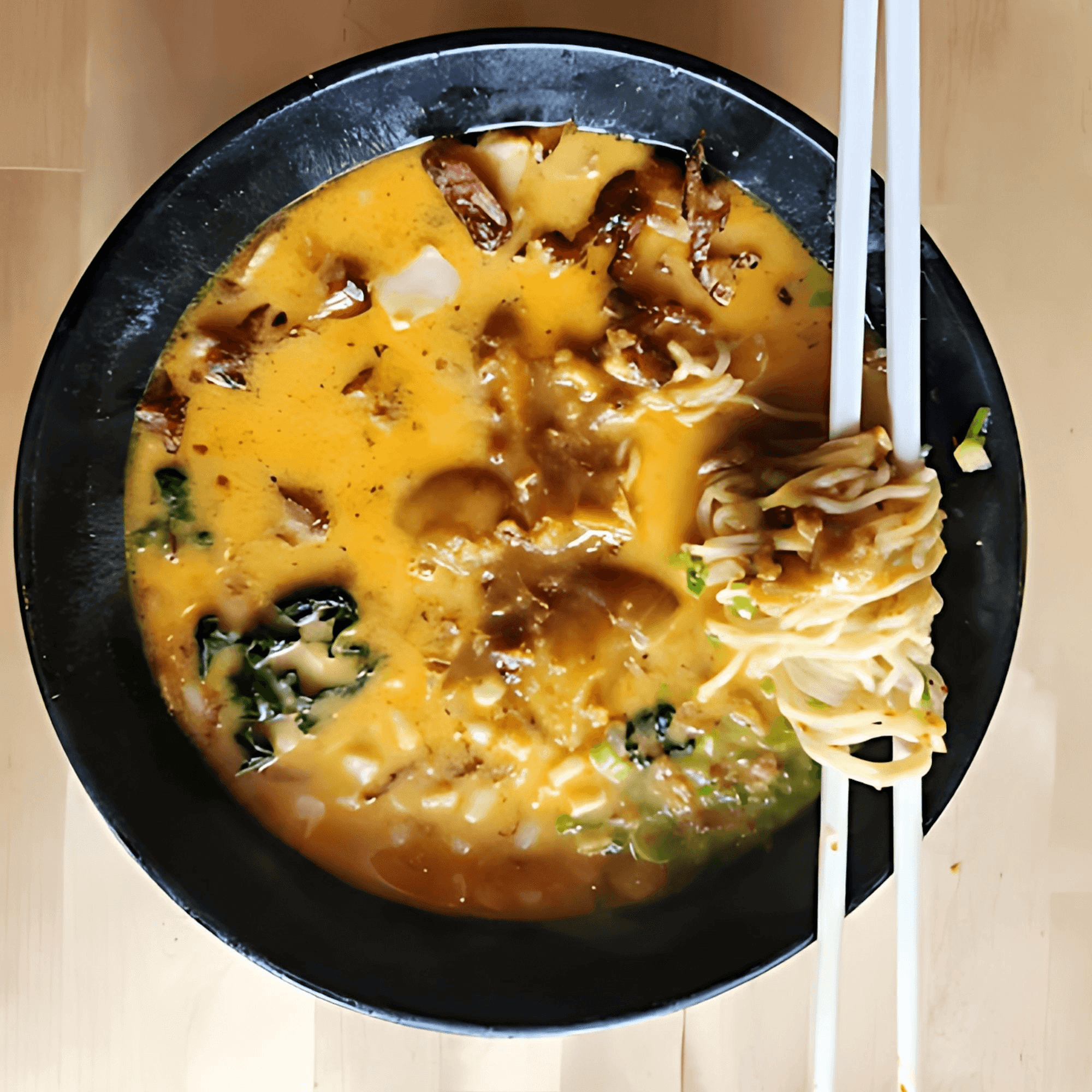 Matsunoki Ramen gallery image #4