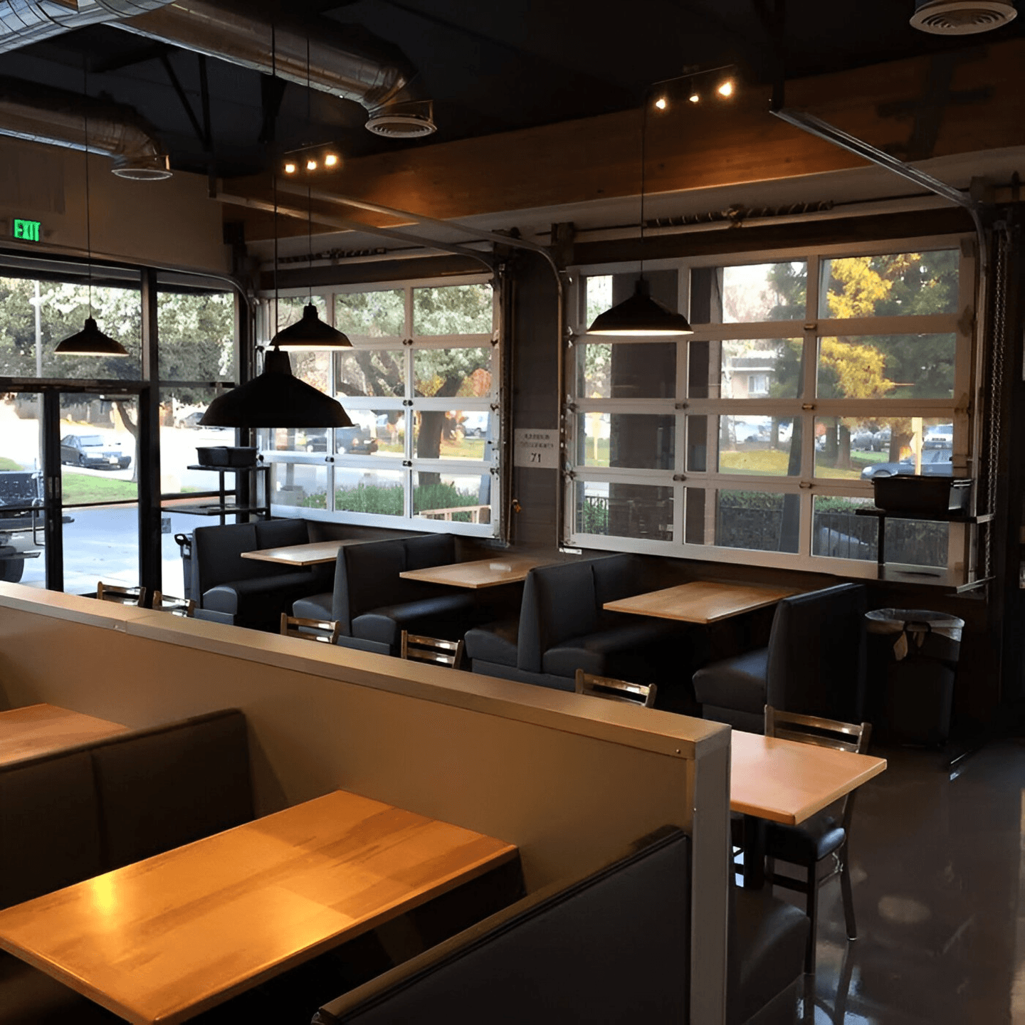 Relax and Stay Awhile