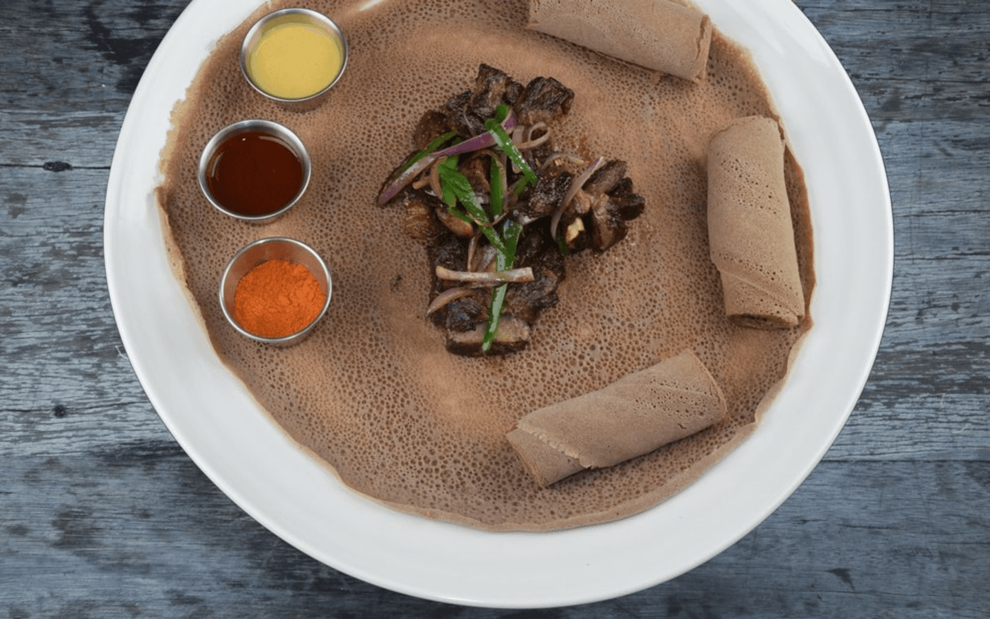 Order with Ease Online