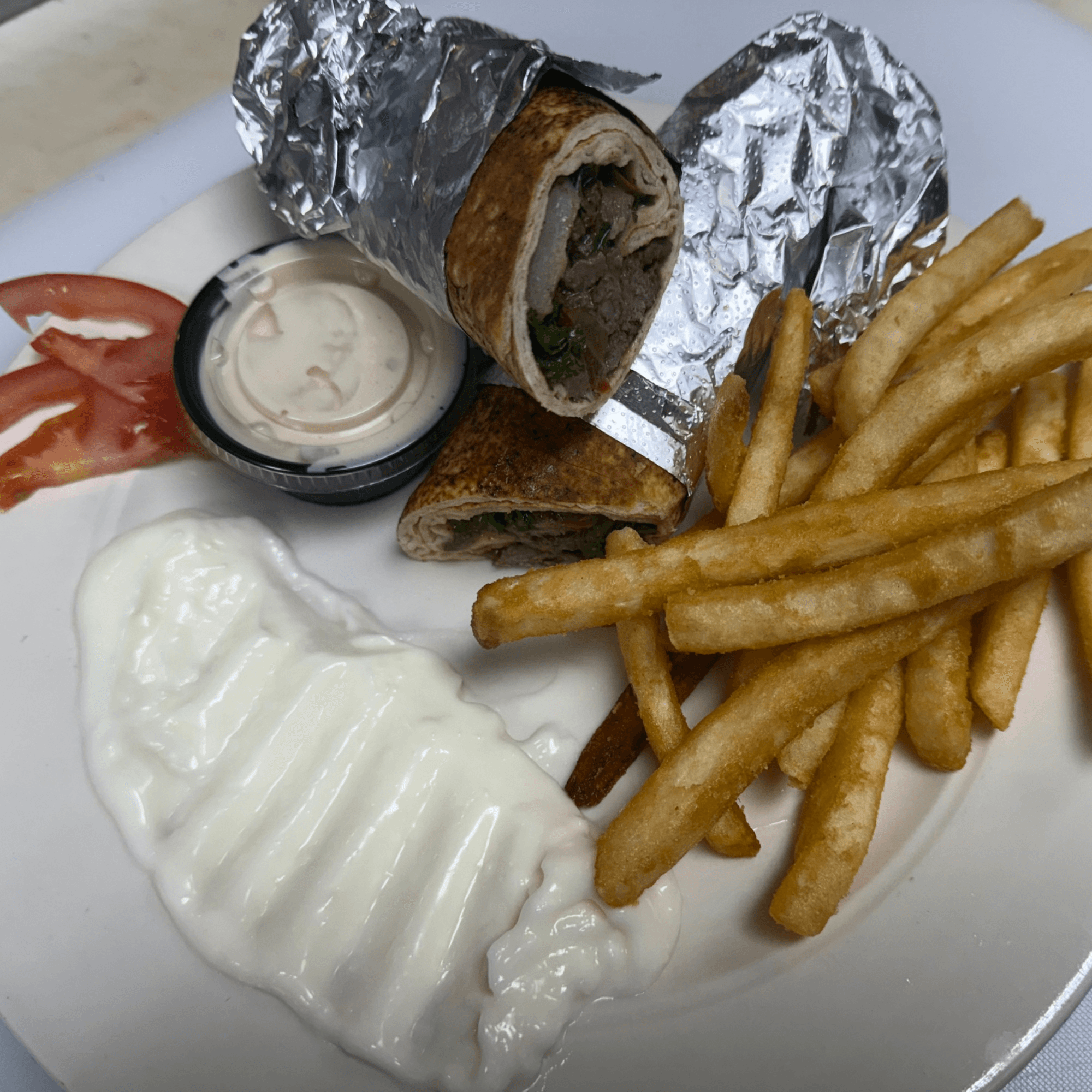 Claudette's Cafe & Deli gallery image #6