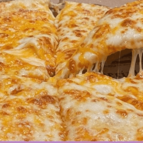 Best Pizza in Fenton, MI | Hippo's Chicken, Pizza, Ribs & Fish