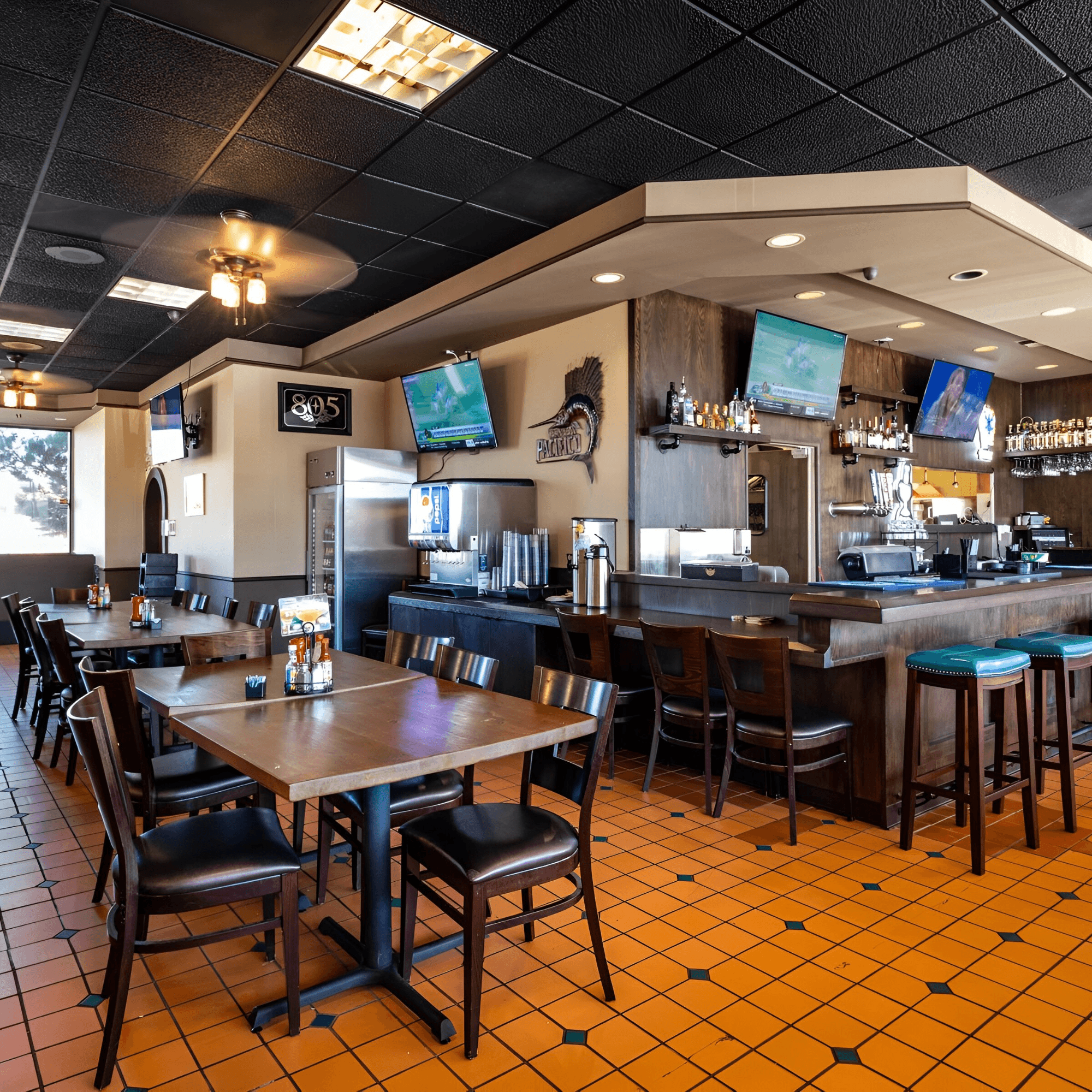 Ruben's Mariscos and Mexican Grill gallery image #3