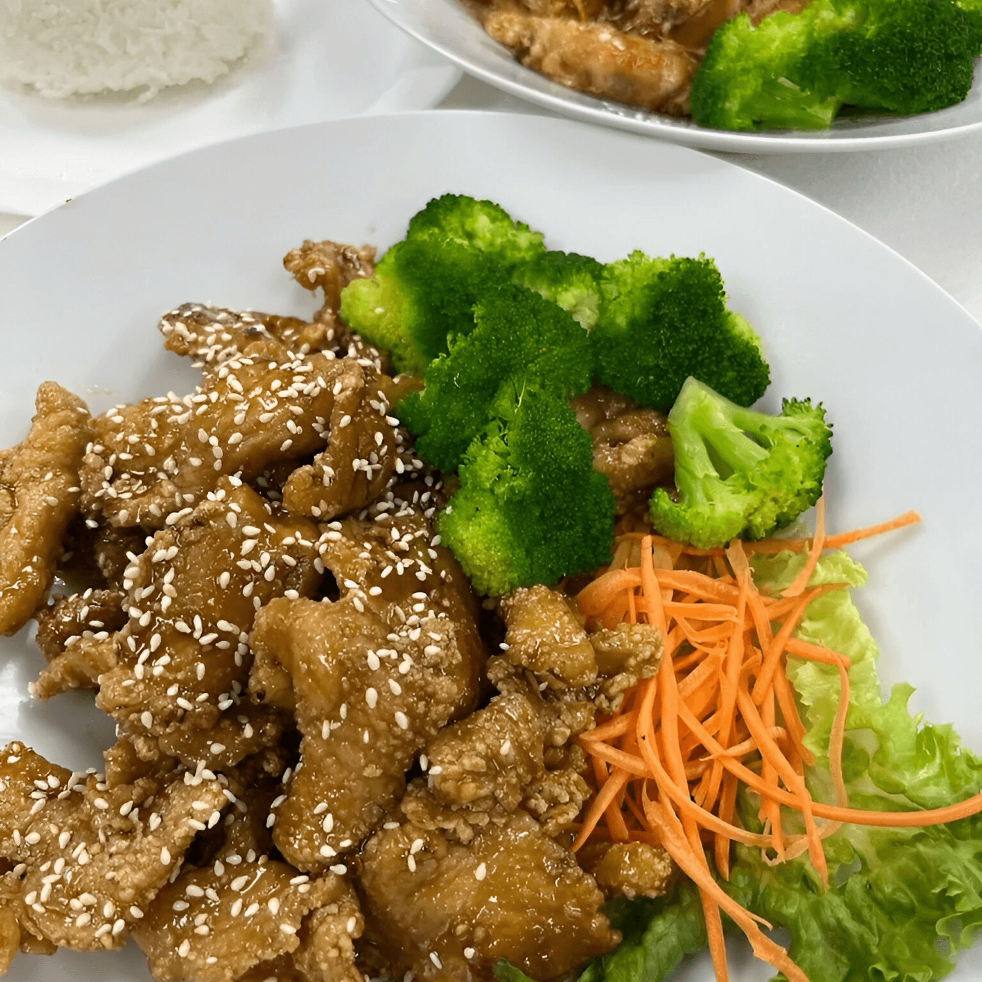 Bangkok Chinatown Cuisine gallery image #1