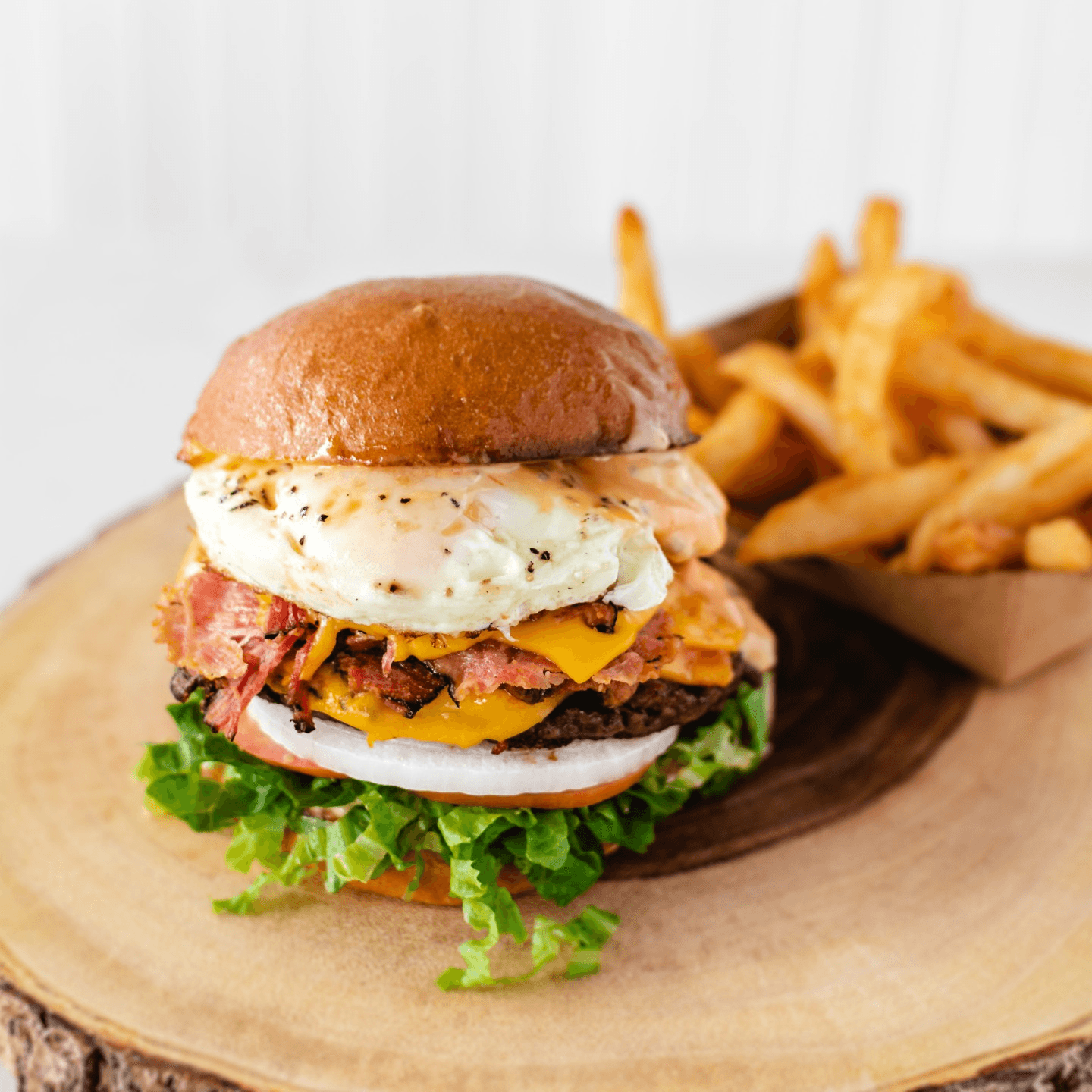 A Franchise Model Designed for Serious Operators.