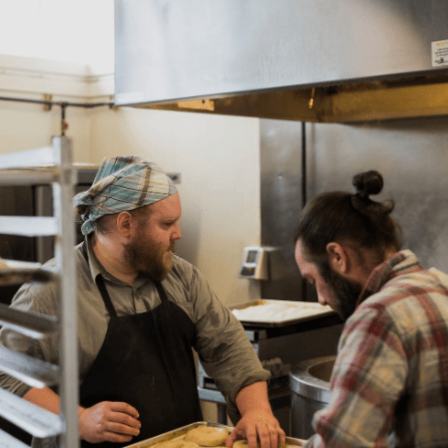 Portland’s Choice for Wholesale Bagels