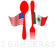 Dos Banderas Restaurant