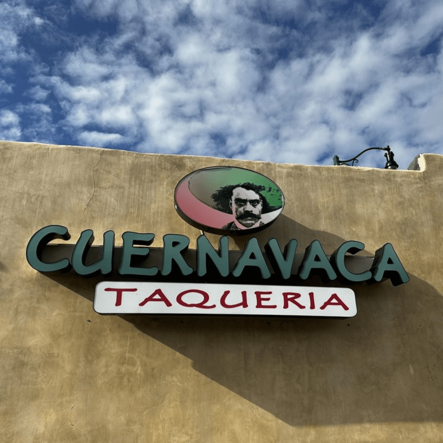 About Taqueria Cuernavaca