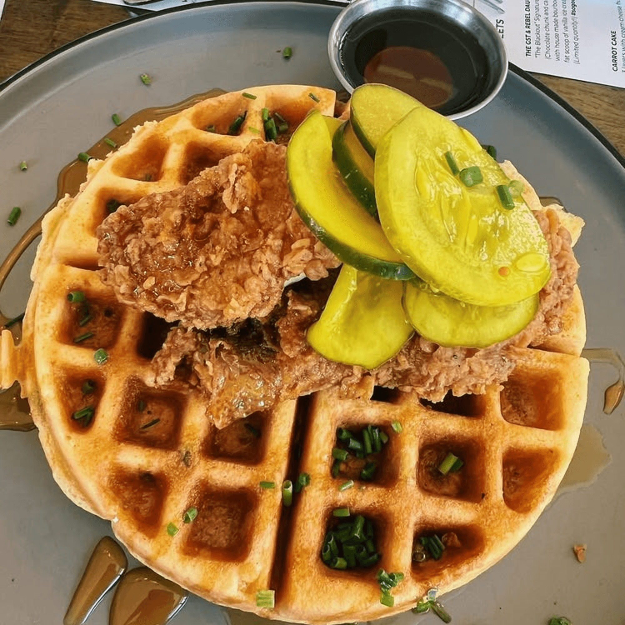 Greer Southern Table gallery image #1