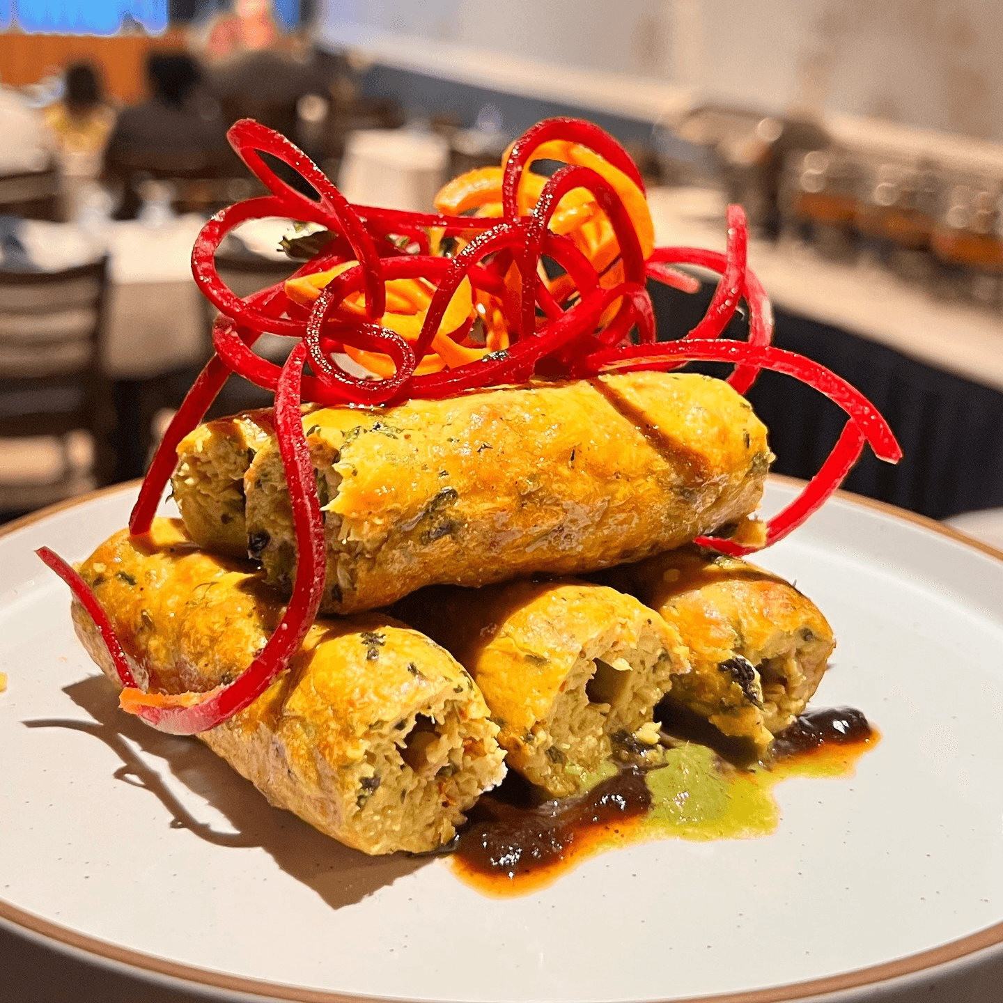 Explore Our All Day Menu