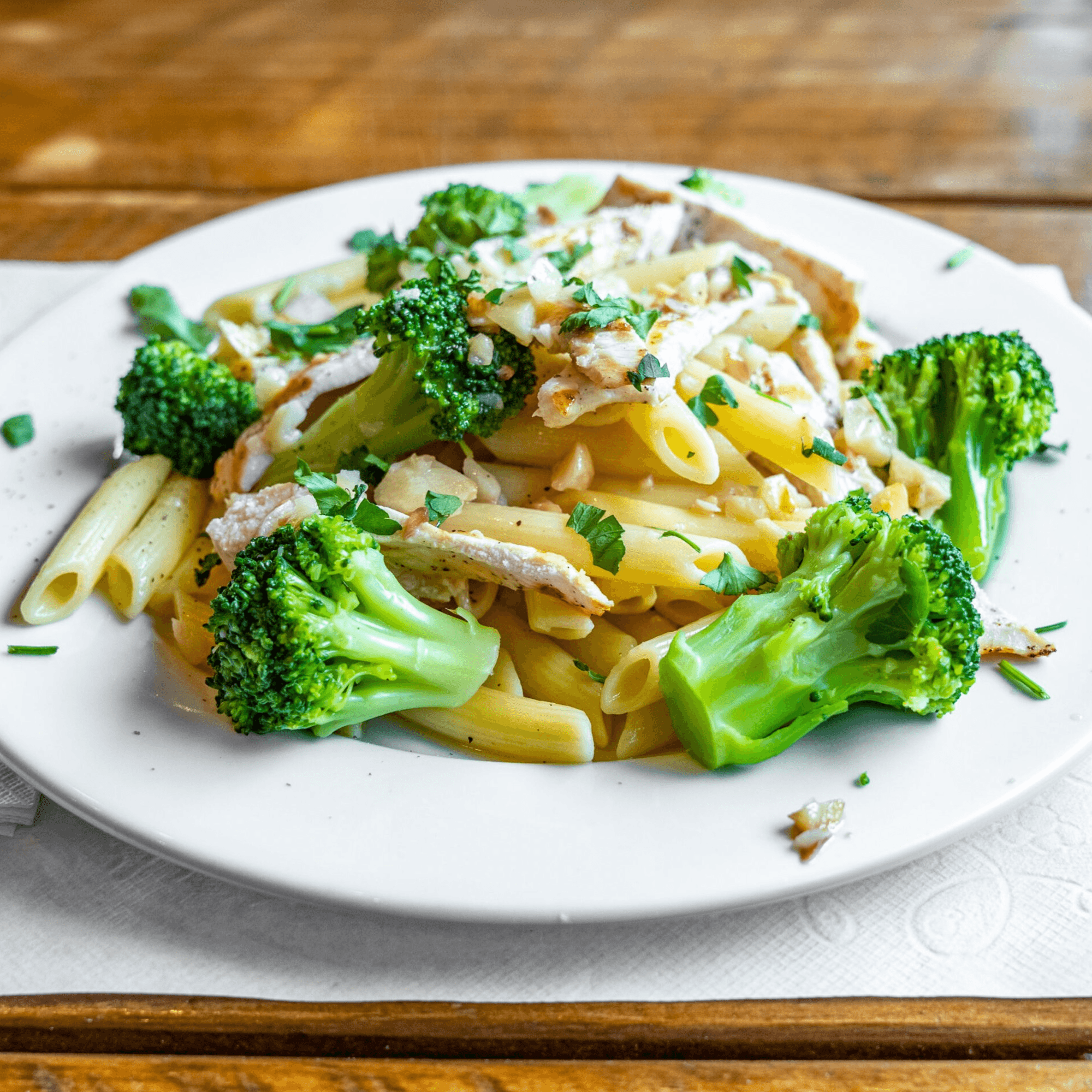 Danny's Pizzeria gallery image #11