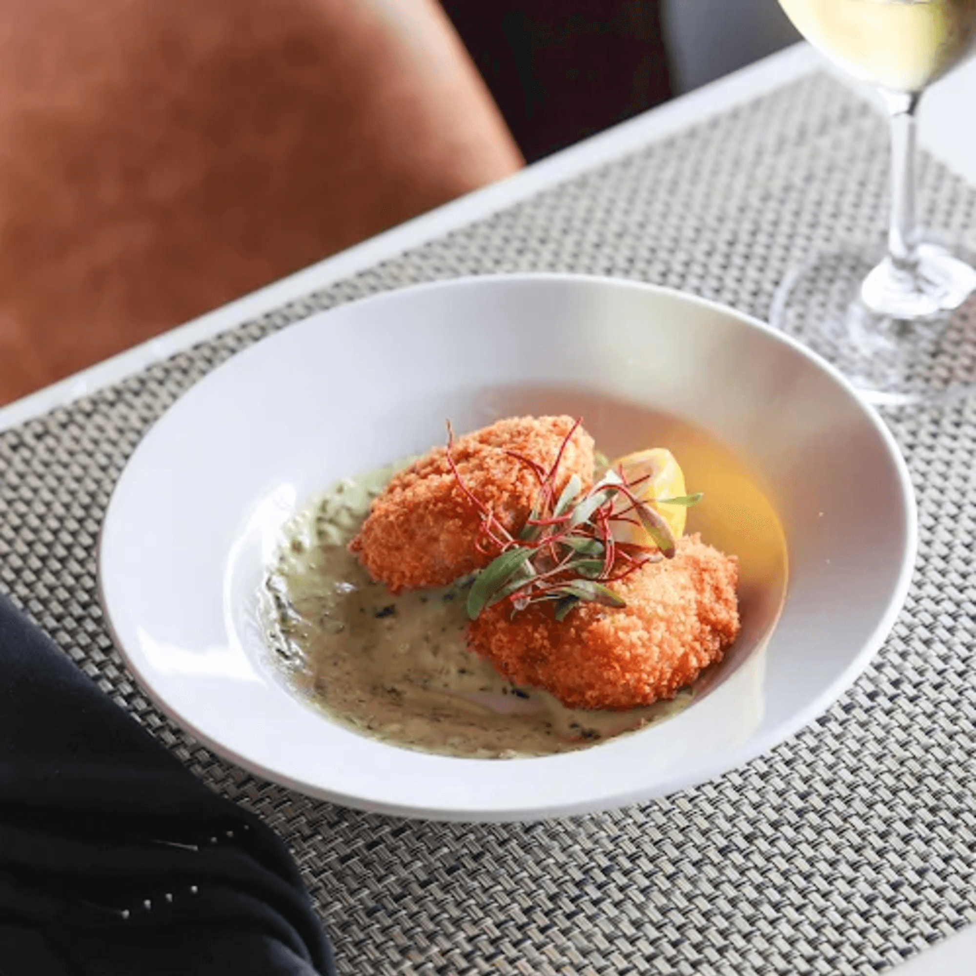 Brickland | Restaurant & Bar gallery image #5